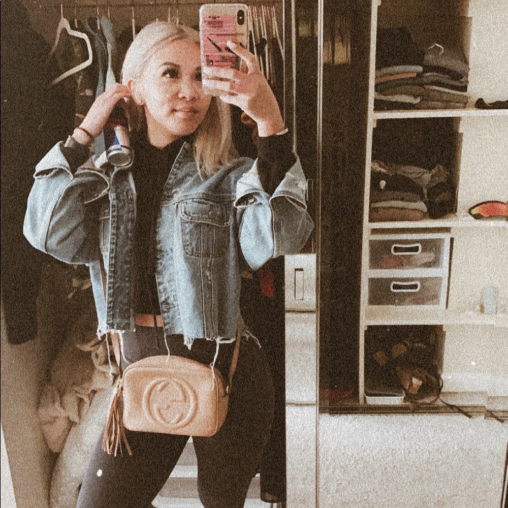 Meet your Posher, Tonya